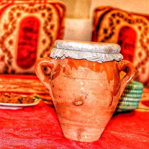 Hostel Dar Ben Youssef